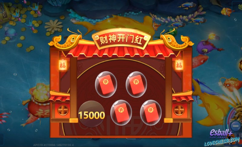 WG财神捕鱼游戏试玩靠财神红包连发稳赚1000倍藏在大鱼背后的暴富公式解密 WG财神捕鱼游戏试玩靠财神红包连发稳赚1000倍藏在大鱼背后的暴富公式解密