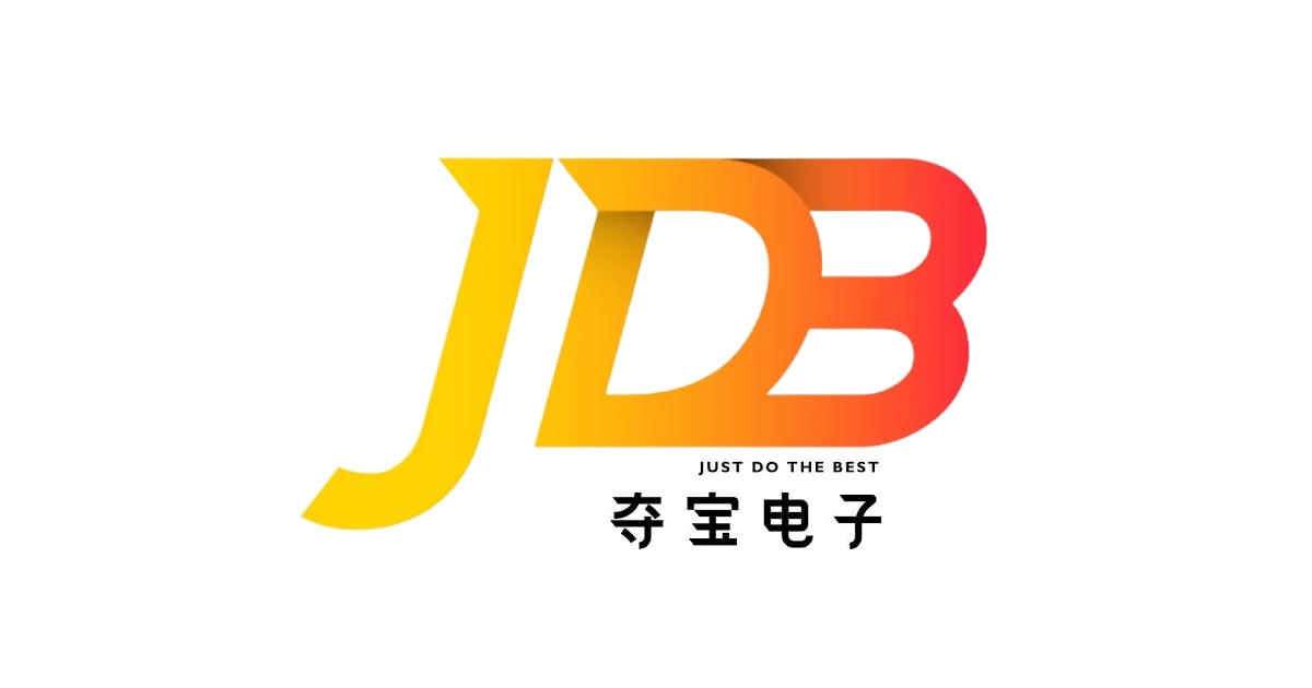 JDB电子