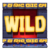 5G掏金达人2爆分WILD符号