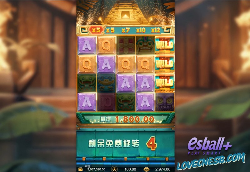 5G掏金达人游戏试玩爽赚秘笈玛雅消除200狂飙免费回合等你爆分 5G掏金达人游戏试玩爽赚秘笈玛雅消除200狂飙免费回合等你爆分