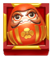 5G金喵王彩金标记