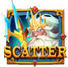 5G海神王座SCATTER符号 5G海神王座SCATTER符号