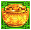 CQ9发财神爆奖百搭符号