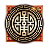 CQ9直式鸿福齐天奖金标记
