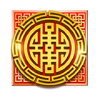 CQ9直式鸿福齐天奖金标记