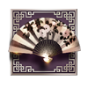 CQ9直式鸿福齐天奖金标记