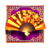 CQ9直式鸿福齐天奖金标记