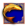 CQ9直式鸿福齐天奖金标记