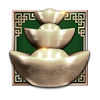 CQ9直式鸿福齐天奖金标记