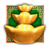 CQ9直式鸿福齐天奖金标记
