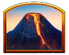 CQ9万饱龙分散符号火山