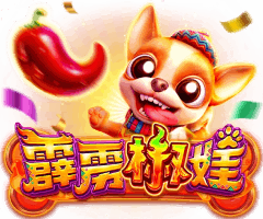 FC霹雳椒娃游戏试玩,如何实现高达10000倍的赢取潜力 FC霹雳椒娃游戏试玩,如何实现高达10000倍的赢取潜力