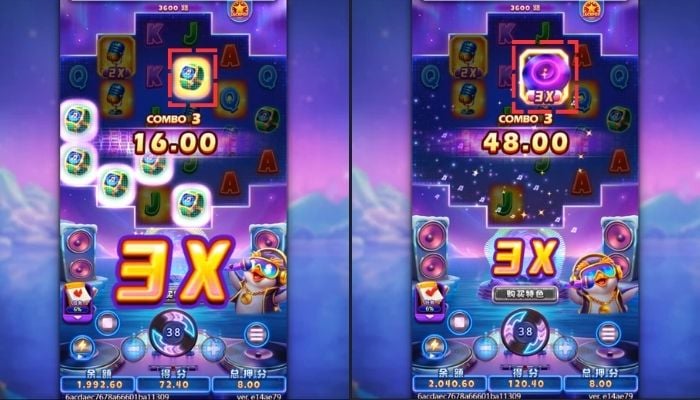 FC电子蹦金DJ黄金图标 FC电子蹦金DJ黄金图标