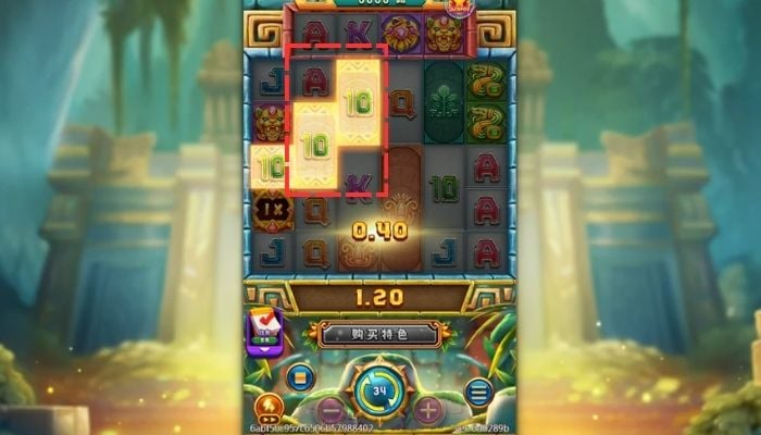 FC电子印加传奇银框金框机制 FC电子印加传奇银框金框机制