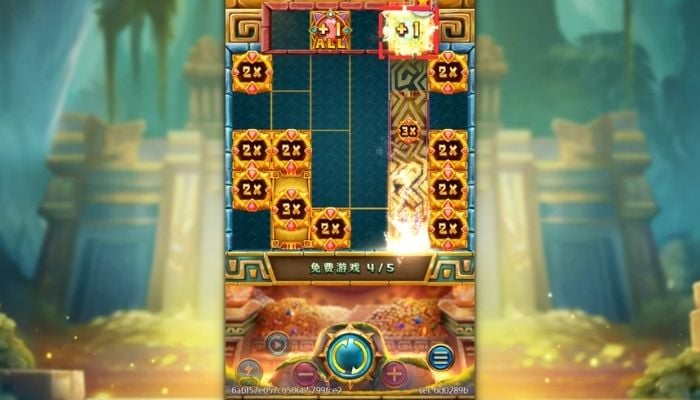 FC电子印加传奇绿宝石 FC电子印加传奇绿宝石