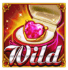 FG钻石之恋Wild符号