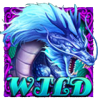 FG哪咤闹海爆奖WILD符号