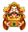 FTG添运财神2彩金标记 FTG添运财神2彩金标记