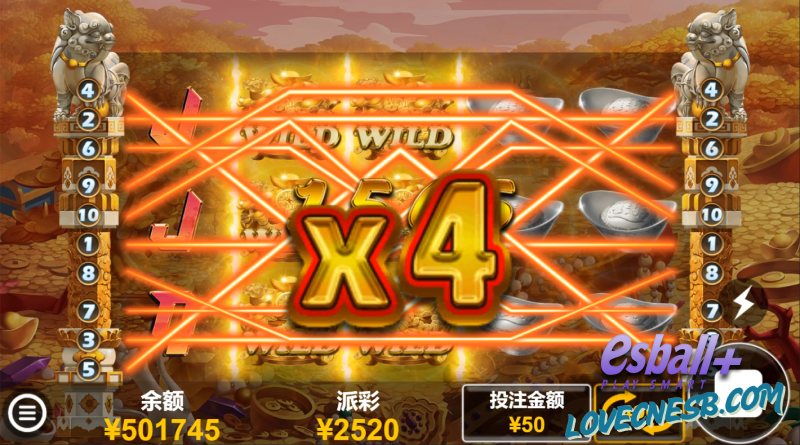 FTG添运财神2游戏试玩金银元宝扛不住财神符号+RESPIN暴击攻略实测0水分 FTG添运财神2游戏试玩金银元宝扛不住财神符号+RESPIN暴击攻略实测0水分