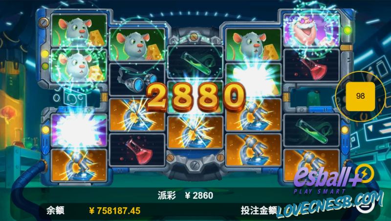 FTG疯狂实验室游戏试玩疯狂消除连炸X型网格的DNA突变游戏指南 FTG疯狂实验室游戏试玩疯狂消除连炸X型网格的DNA突变游戏指南