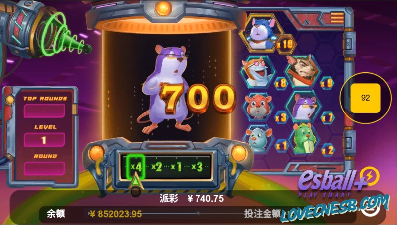 FTG疯狂实验室游戏试玩疯狂消除连炸X型网格的DNA突变游戏指南 FTG疯狂实验室游戏试玩疯狂消除连炸X型网格的DNA突变游戏指南