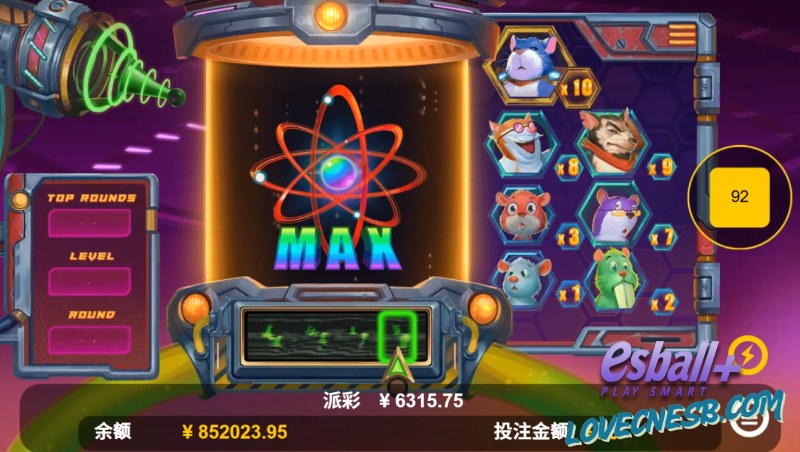 FTG疯狂实验室游戏试玩疯狂消除连炸X型网格的DNA突变游戏指南 FTG疯狂实验室游戏试玩疯狂消除连炸X型网格的DNA突变游戏指南