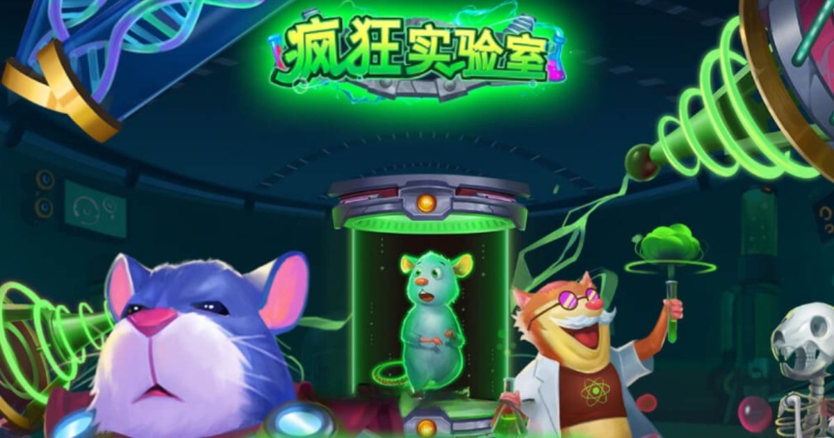 FTG疯狂实验室游戏试玩疯狂消除连炸X型网格的DNA突变游戏指南 FTG疯狂实验室游戏试玩疯狂消除连炸X型网格的DNA突变游戏指南