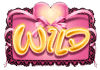 FTG恶魔甜心爆奖WILD符号 FTG恶魔甜心爆奖WILD符号