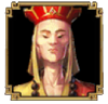 FTG叱吒西游彩金标记 FTG叱吒西游彩金标记
