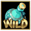 FTG叱吒西游爆分WILD符号 FTG叱吒西游爆分WILD符号