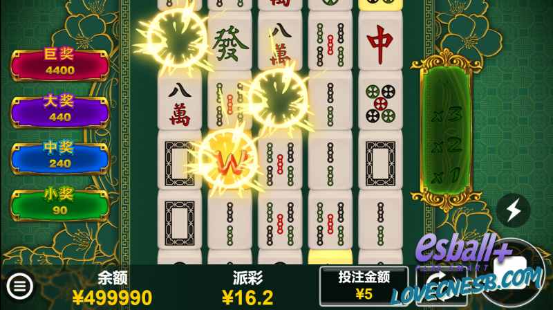 FTGJP麻将胡了游戏试玩胡牌消除新玩法免费旋转+彩金关双赚教学 FTGJP麻将胡了游戏试玩胡牌消除新玩法免费旋转+彩金关双赚教学