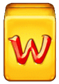 FTGJP麻将胡了WILD符号 FTGJP麻将胡了WILD符号