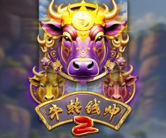 FTG牛转钱坤2游戏试玩，紫牛混搭触发888倍实战解析