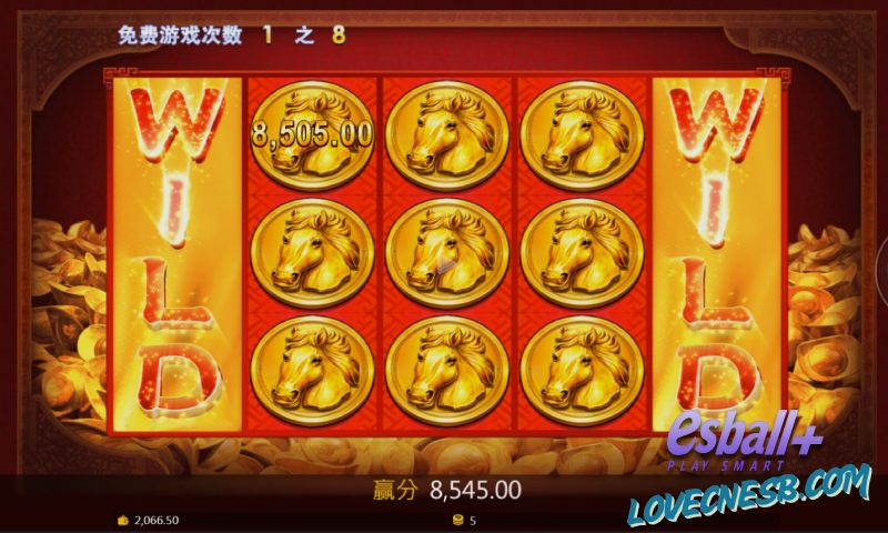 JDB马上有钱爆奖¥8666元 JDB马上有钱爆奖¥8666元