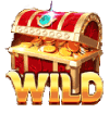 JDB财富之象X-Huge™爆分WILD符号 JDB财富之象X-Huge™爆分WILD符号