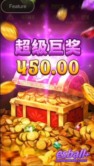JDB财富之象X-Huge™游戏试玩1线3轴+野生WILD的黄金几何学 JDB财富之象X-Huge™游戏试玩1线3轴+野生WILD的黄金几何学
