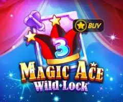 JDB魔幻王牌WILD LOCK游戏试玩,掌握赢分技巧体验马戏团魔法 JDB魔幻王牌WILD LOCK游戏试玩,掌握赢分技巧体验马戏团魔法