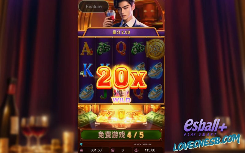 JDB富豪哥2游戏试玩20000倍免费游戏选模式秘诀一贴就懂 JDB富豪哥2游戏试玩20000倍免费游戏选模式秘诀一贴就懂