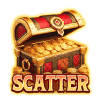 JDB王牌海盗爆分SCATTER符号 JDB王牌海盗爆分SCATTER符号