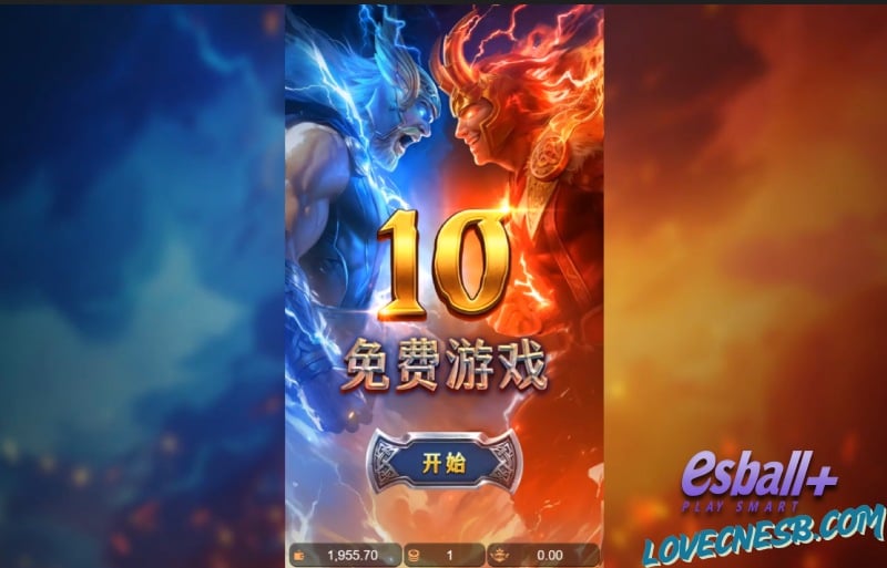 JDB诸神黄昏索尔VS洛基游戏试玩必学必看索尔高稳VS洛基高爆战术手册 JDB诸神黄昏索尔VS洛基游戏试玩必学必看索尔高稳VS洛基高爆战术手册