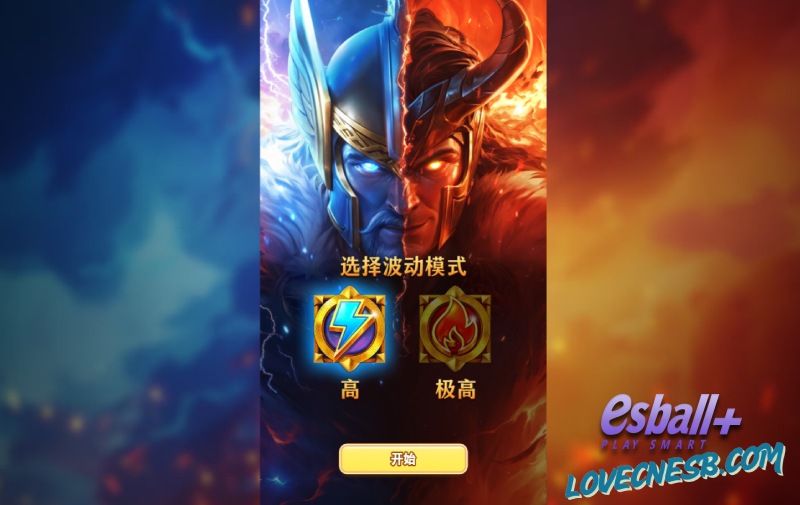 JDB诸神黄昏索尔VS洛基游戏试玩必学必看索尔高稳VS洛基高爆战术手册 JDB诸神黄昏索尔VS洛基游戏试玩必学必看索尔高稳VS洛基高爆战术手册