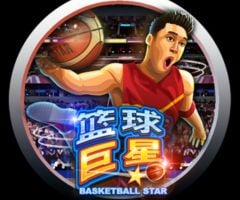 MG电子篮球巨星老虎机介绍｜规则、特色与试玩
