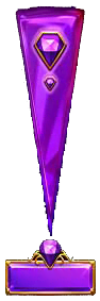 MG火焰与钻石圣诞小丑累积奖金等级 MG火焰与钻石圣诞小丑累积奖金等级