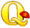 MG幸运双星百搭奖金符号