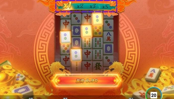 MG电子转轴上有麻将倍数功能 MG电子转轴上有麻将倍数功能