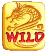 MG碰碰麻将百搭符号WILD