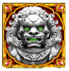PP5金狮Megaways免费游戏符号
