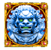 PP5金狮Megaways免费游戏符号
