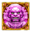 PP5金狮Megaways免费游戏符号