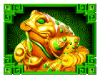 PP5金兔Megaways奖金标记